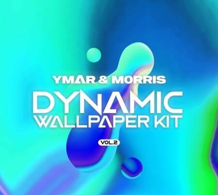 YMAR Dynamic Wallpaper Kit V2 WiN